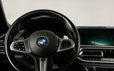 BMW X5, 2018 год, 6 600 000 рублей, 16 фотография