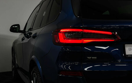BMW X5, 2018 год, 6 600 000 рублей, 25 фотография