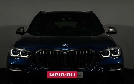 BMW X5, 2018 год, 6 600 000 рублей, 27 фотография