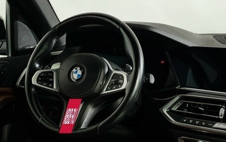 BMW X5, 2018 год, 6 600 000 рублей, 15 фотография