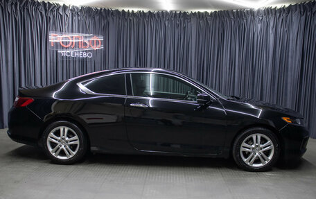 Honda Accord IX рестайлинг, 2012 год, 1 290 000 рублей, 4 фотография