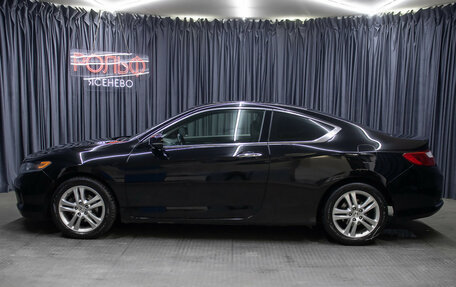 Honda Accord IX рестайлинг, 2012 год, 1 290 000 рублей, 8 фотография