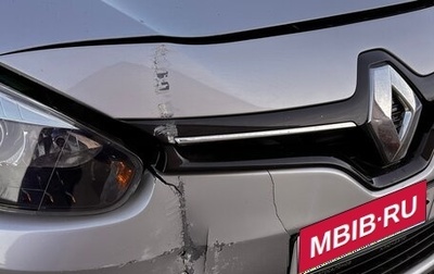Renault Fluence I, 2014 год, 373 373 рублей, 1 фотография