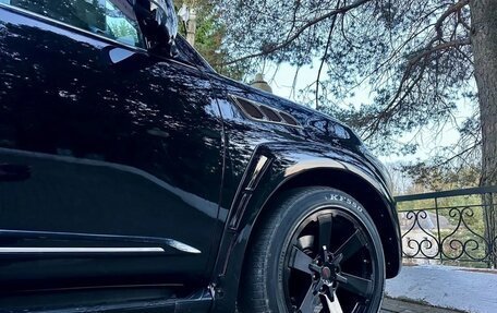 Infiniti QX56, 2013 год, 2 200 000 рублей, 1 фотография