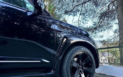 Infiniti QX56, 2013 год, 2 200 000 рублей, 1 фотография