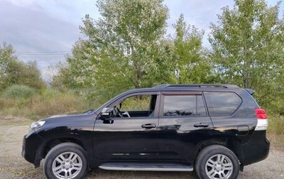 Toyota Land Cruiser Prado 150 рестайлинг 2, 2010 год, 2 505 000 рублей, 1 фотография