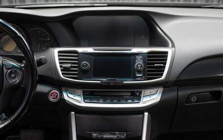 Honda Accord IX рестайлинг, 2012 год, 1 290 000 рублей, 14 фотография
