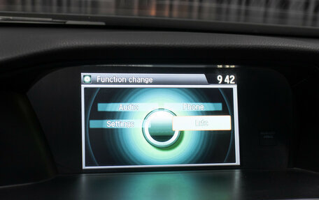 Honda Accord IX рестайлинг, 2012 год, 1 290 000 рублей, 18 фотография