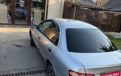 Nissan Almera, 2006 год, 400 000 рублей, 1 фотография