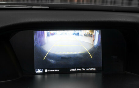 Honda Accord IX рестайлинг, 2012 год, 1 290 000 рублей, 20 фотография