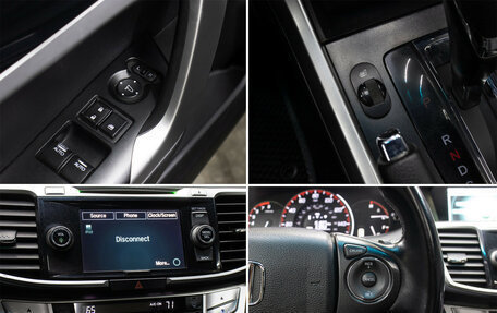 Honda Accord IX рестайлинг, 2012 год, 1 290 000 рублей, 22 фотография
