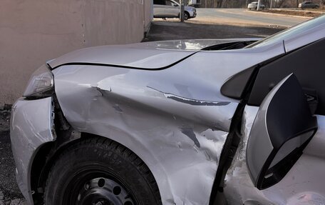 Renault Fluence I, 2014 год, 373 373 рублей, 3 фотография