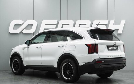 KIA Sorento IV, 2021 год, 3 299 000 рублей, 2 фотография