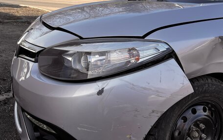 Renault Fluence I, 2014 год, 373 373 рублей, 2 фотография
