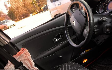 Renault Fluence I, 2014 год, 373 373 рублей, 5 фотография