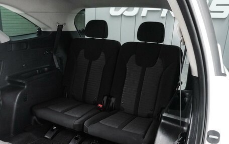 KIA Sorento IV, 2021 год, 3 299 000 рублей, 12 фотография