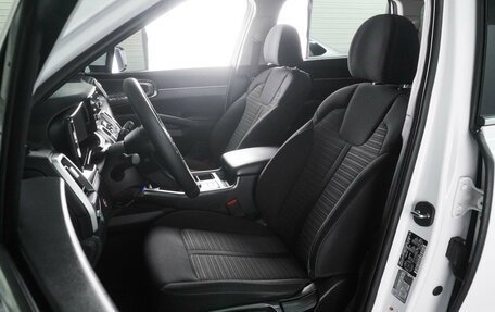 KIA Sorento IV, 2021 год, 3 299 000 рублей, 11 фотография