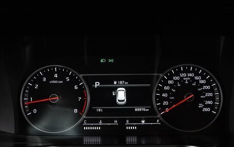 KIA Sorento IV, 2021 год, 3 299 000 рублей, 16 фотография