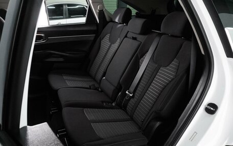 KIA Sorento IV, 2021 год, 3 299 000 рублей, 10 фотография