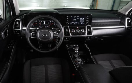 KIA Sorento IV, 2021 год, 3 299 000 рублей, 6 фотография