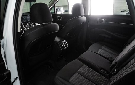 KIA Sorento IV, 2021 год, 3 299 000 рублей, 13 фотография