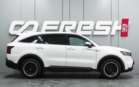 KIA Sorento IV, 2021 год, 3 299 000 рублей, 5 фотография