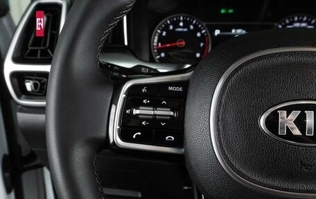 KIA Sorento IV, 2021 год, 3 299 000 рублей, 17 фотография