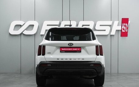 KIA Sorento IV, 2021 год, 3 299 000 рублей, 4 фотография