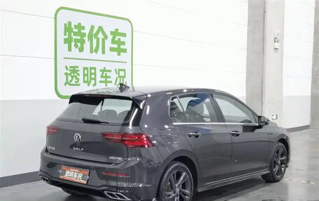Volkswagen Golf VIII, 2022 год, 1 405 350 рублей, 2 фотография