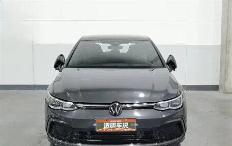 Volkswagen Golf VIII, 2022 год, 1 405 350 рублей, 3 фотография
