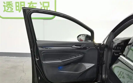 Volkswagen Golf VIII, 2022 год, 1 405 350 рублей, 6 фотография