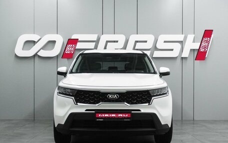KIA Sorento IV, 2021 год, 3 299 000 рублей, 3 фотография