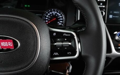 KIA Sorento IV, 2021 год, 3 299 000 рублей, 18 фотография
