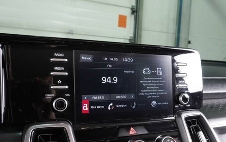 KIA Sorento IV, 2021 год, 3 299 000 рублей, 19 фотография