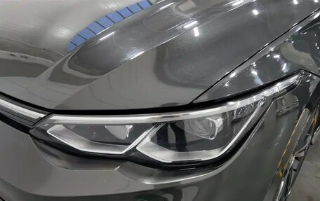 Volkswagen Golf VIII, 2022 год, 1 405 350 рублей, 18 фотография