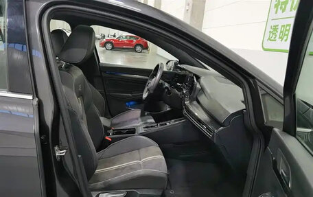 Volkswagen Golf VIII, 2022 год, 1 405 350 рублей, 17 фотография