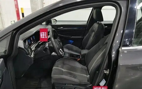 Volkswagen Golf VIII, 2022 год, 1 405 350 рублей, 7 фотография