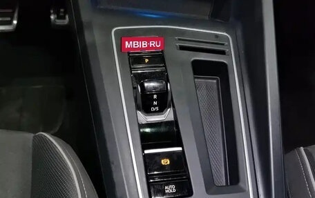 Volkswagen Golf VIII, 2022 год, 1 405 350 рублей, 12 фотография