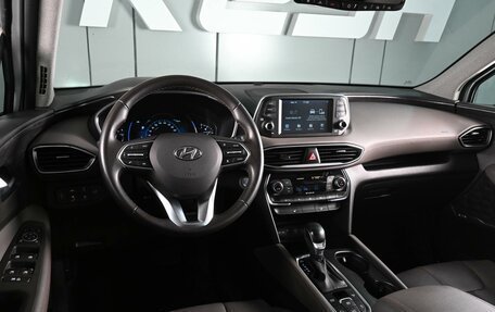 Hyundai Santa Fe IV, 2020 год, 2 749 000 рублей, 6 фотография