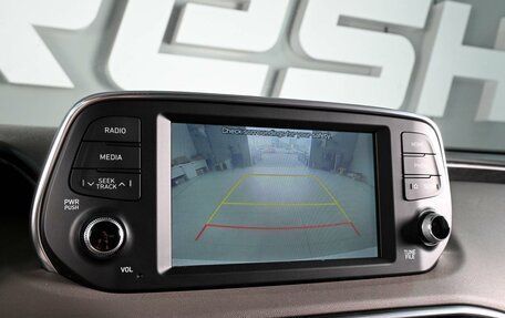 Hyundai Santa Fe IV, 2020 год, 2 749 000 рублей, 14 фотография
