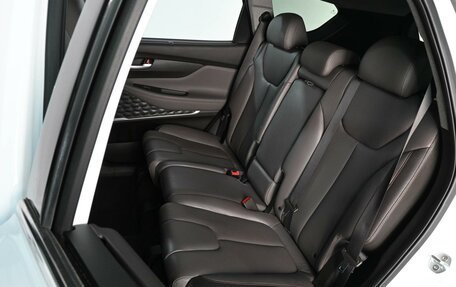 Hyundai Santa Fe IV, 2020 год, 2 749 000 рублей, 9 фотография