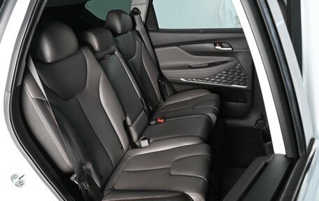 Hyundai Santa Fe IV, 2020 год, 2 749 000 рублей, 7 фотография
