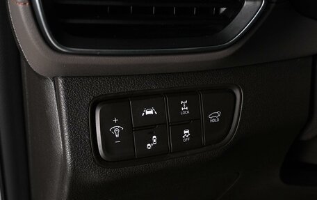 Hyundai Santa Fe IV, 2020 год, 2 749 000 рублей, 17 фотография