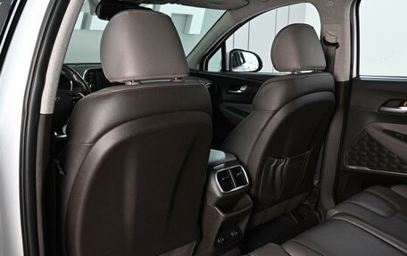 Hyundai Santa Fe IV, 2020 год, 2 749 000 рублей, 11 фотография
