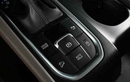Hyundai Santa Fe IV, 2020 год, 2 749 000 рублей, 16 фотография