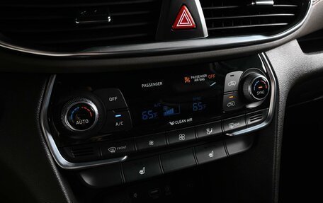 Hyundai Santa Fe IV, 2020 год, 2 749 000 рублей, 15 фотография