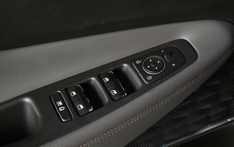 Hyundai Santa Fe IV, 2020 год, 2 749 000 рублей, 20 фотография