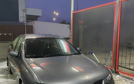 Nissan Almera, 2003 год, 280 000 рублей, 2 фотография