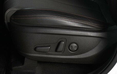 Hyundai Santa Fe IV, 2020 год, 2 749 000 рублей, 19 фотография
