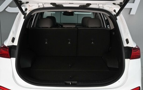 Hyundai Santa Fe IV, 2020 год, 2 749 000 рублей, 23 фотография
